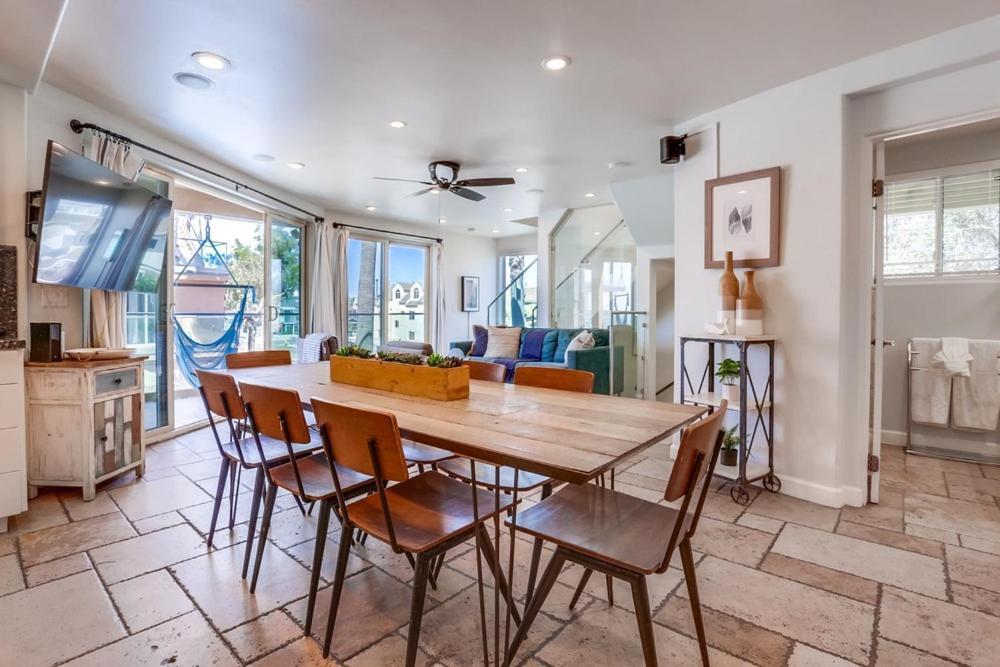 Ocean Breeze 1 * San Diego