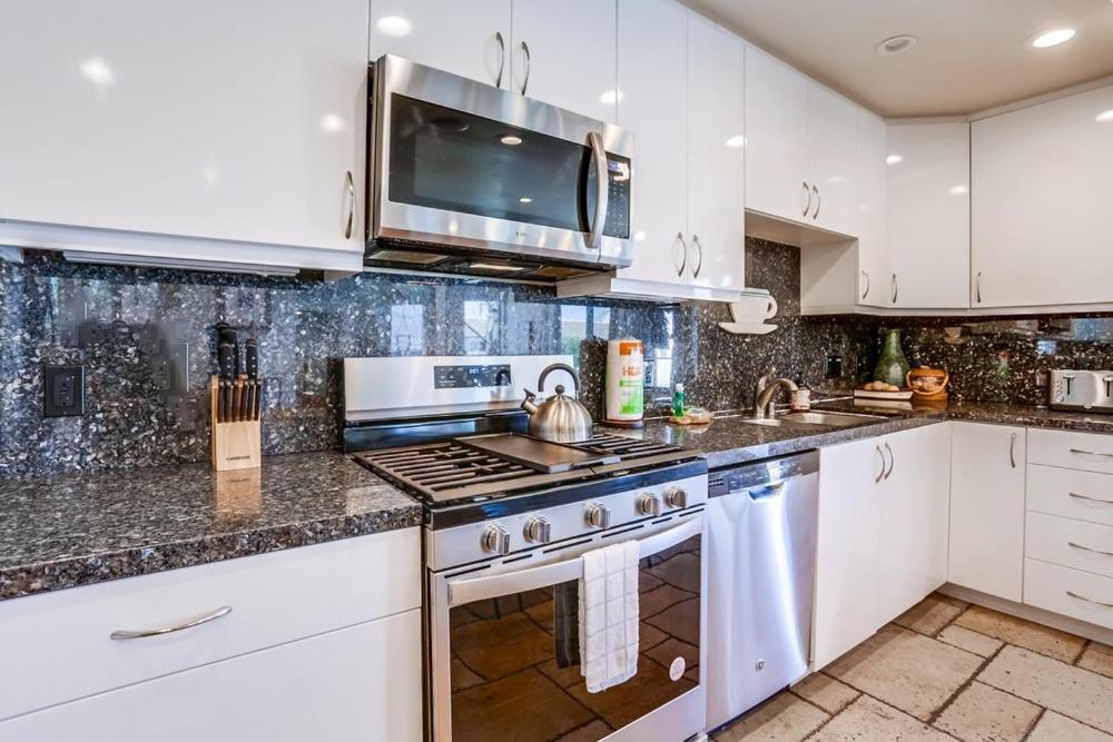 Holiday home Ocean Breeze 1 *