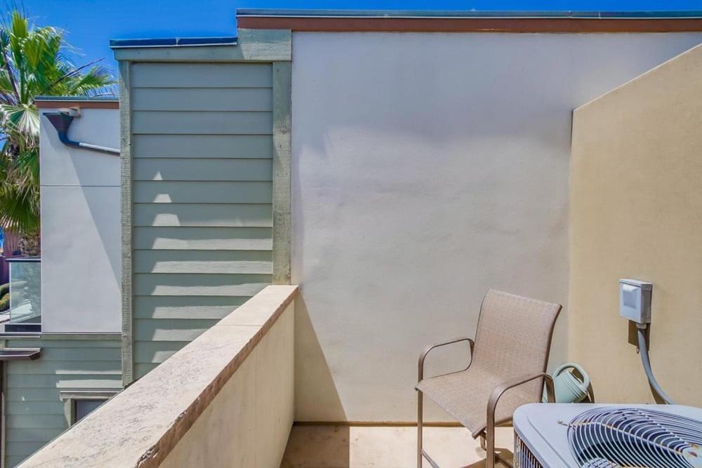 Holiday home Pacific Paradise San Diego