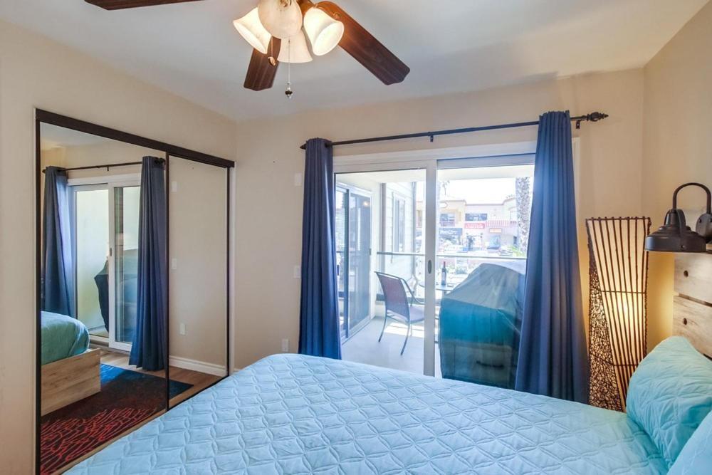 Pacific Paradise Holiday home *