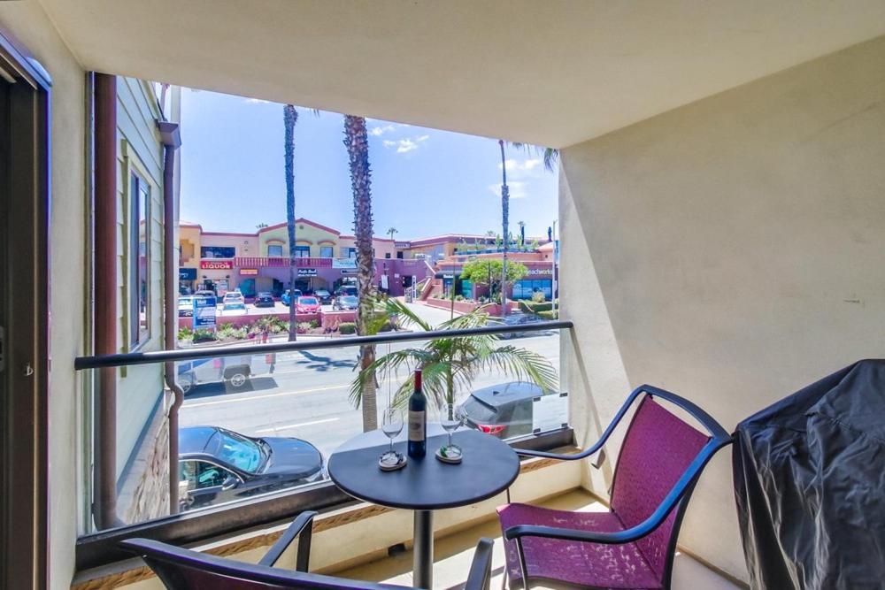 Pacific Paradise * San Diego