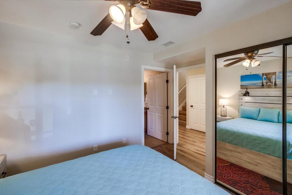 Pacific Paradise Holiday home *