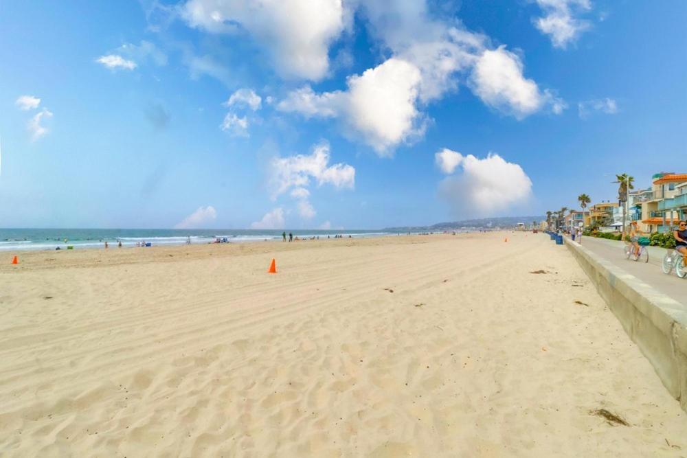 Сasa de vacaciones Santa Barbara Bayside