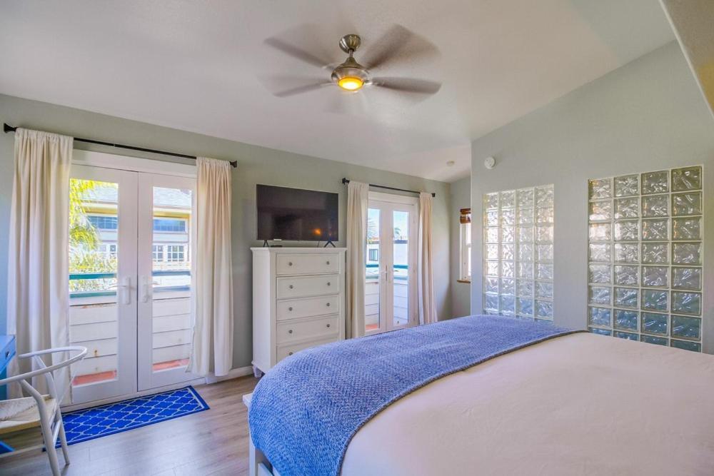 Coastal Haven *