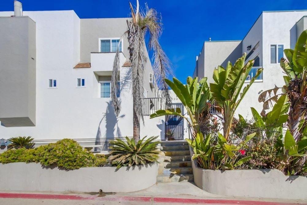 Coastal Escape San Diego