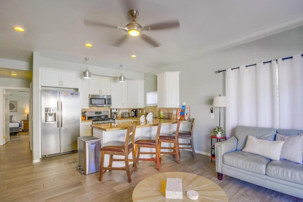 Coastal Haven Holiday home San Diego