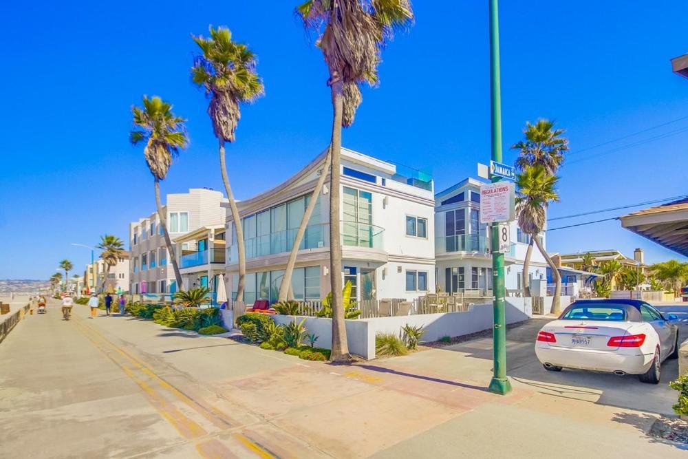 Coastal Haven San Diego