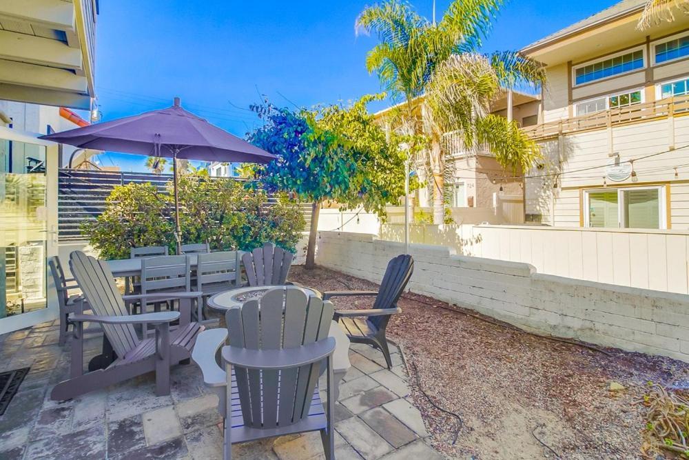 Coastal Haven * San Diego