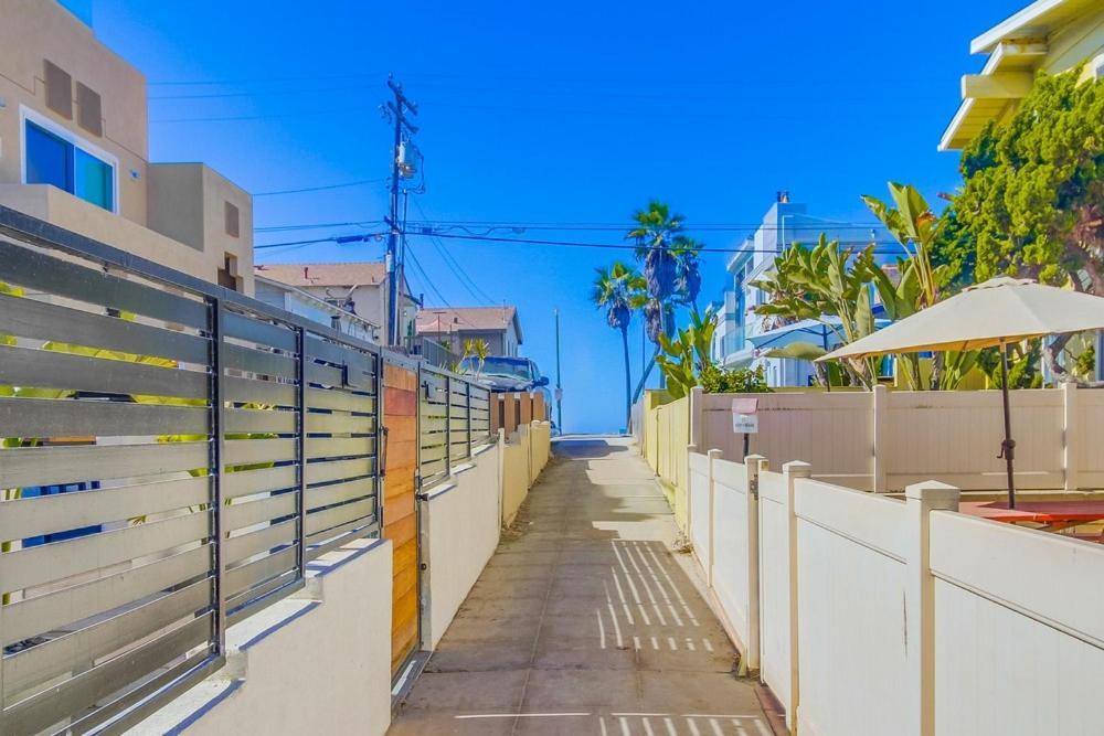 Coastal Haven Holiday home