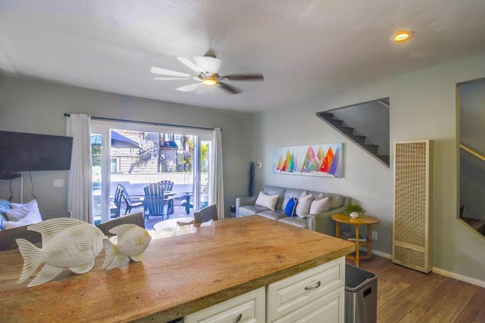 Coastal Haven Holiday home San Diego
