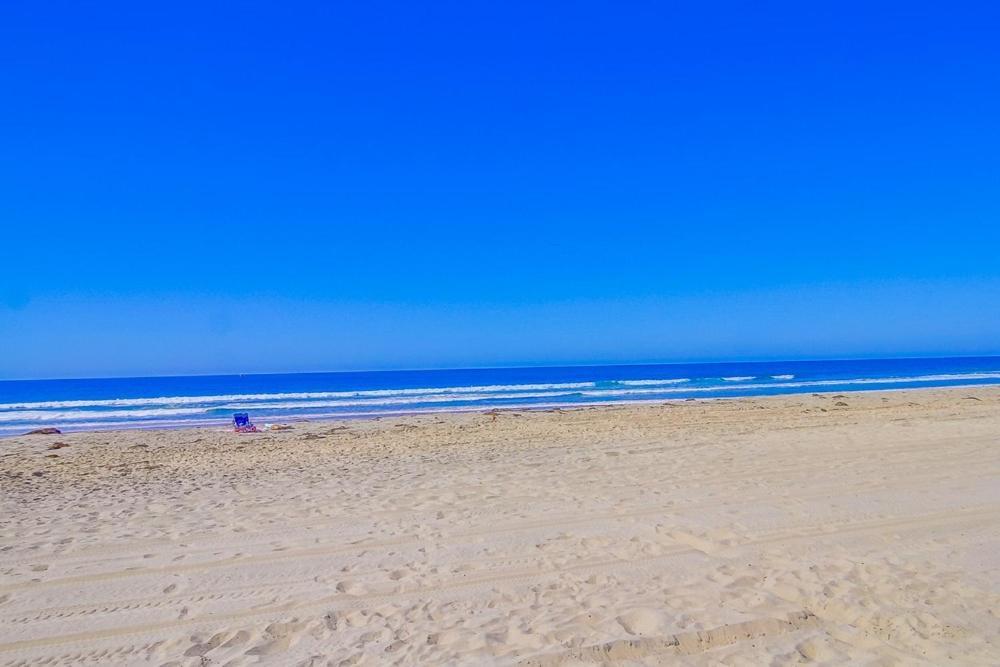 Holiday home Coastal Haven San Diego