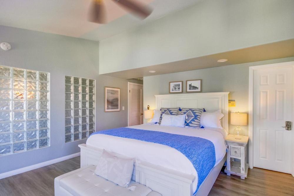 Holiday home Coastal Haven San Diego