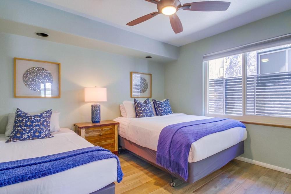 Coastal Haven * San Diego