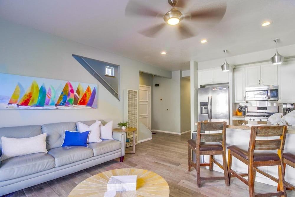 Coastal Haven Holiday home