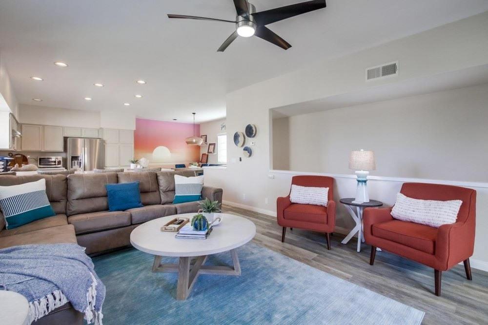 Coastal Escape Holiday home San Diego