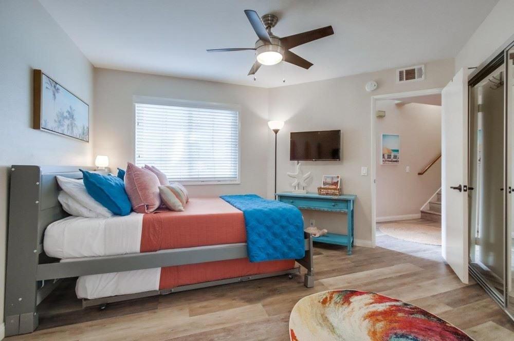 Coastal Escape * San Diego