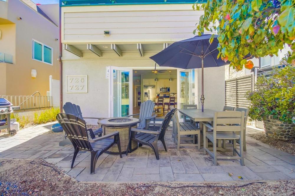 Coastal Haven Holiday home