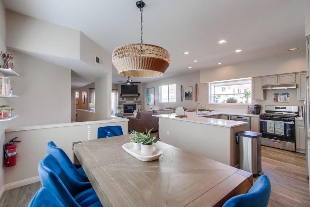 Coastal Escape Holiday home San Diego