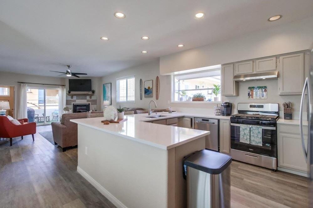 Coastal Escape Holiday home San Diego