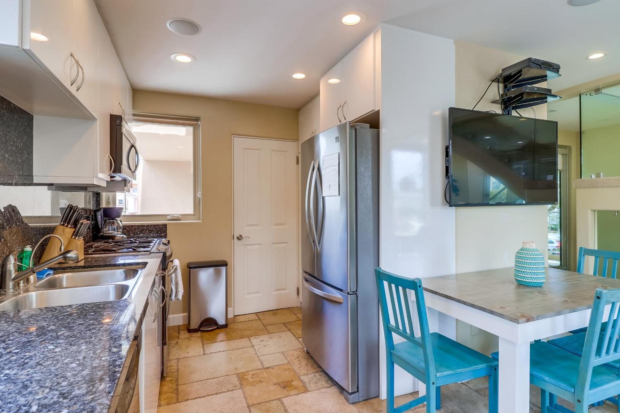 Holiday home Ocean Breeze 1 & 2 San Diego