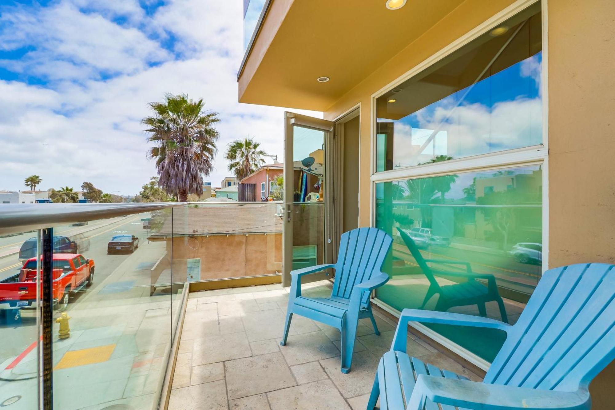 Holiday home Ocean Breeze 1 & 2 *