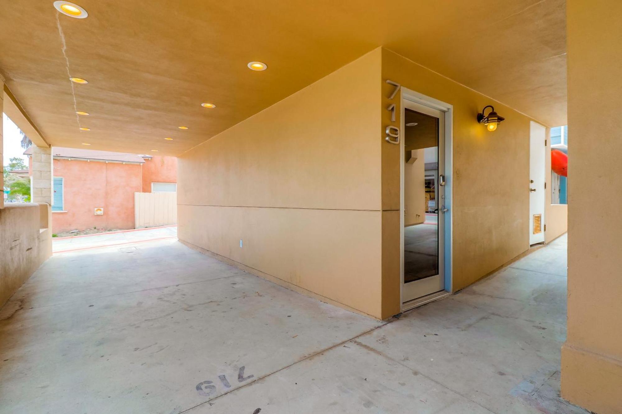 Ocean Breeze 1 & 2 Holiday home San Diego