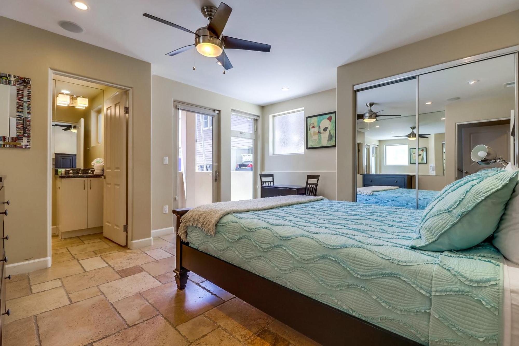 Holiday home Ocean Breeze 1 & 2