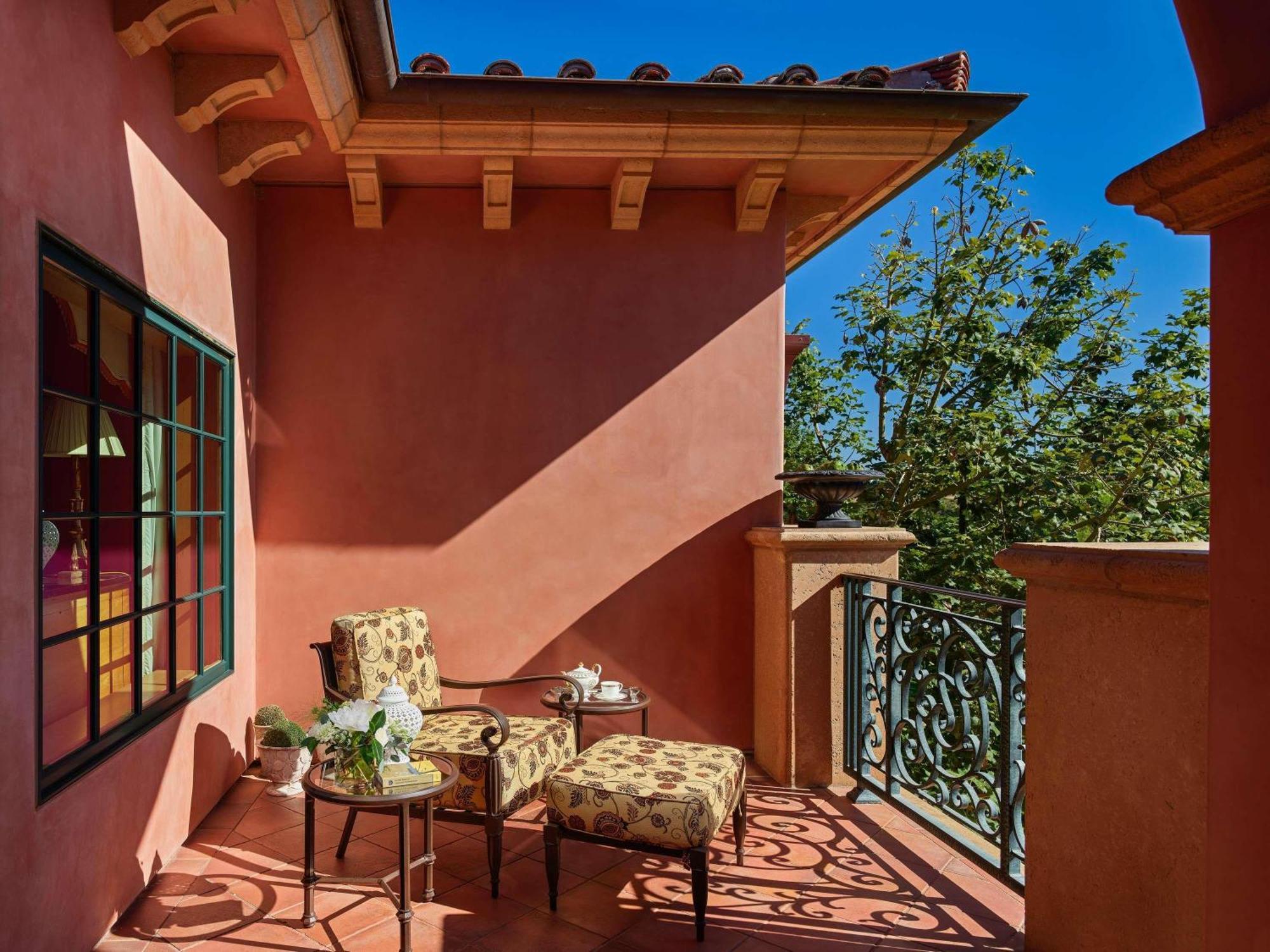 Hotel Fairmont Grand Del Mar