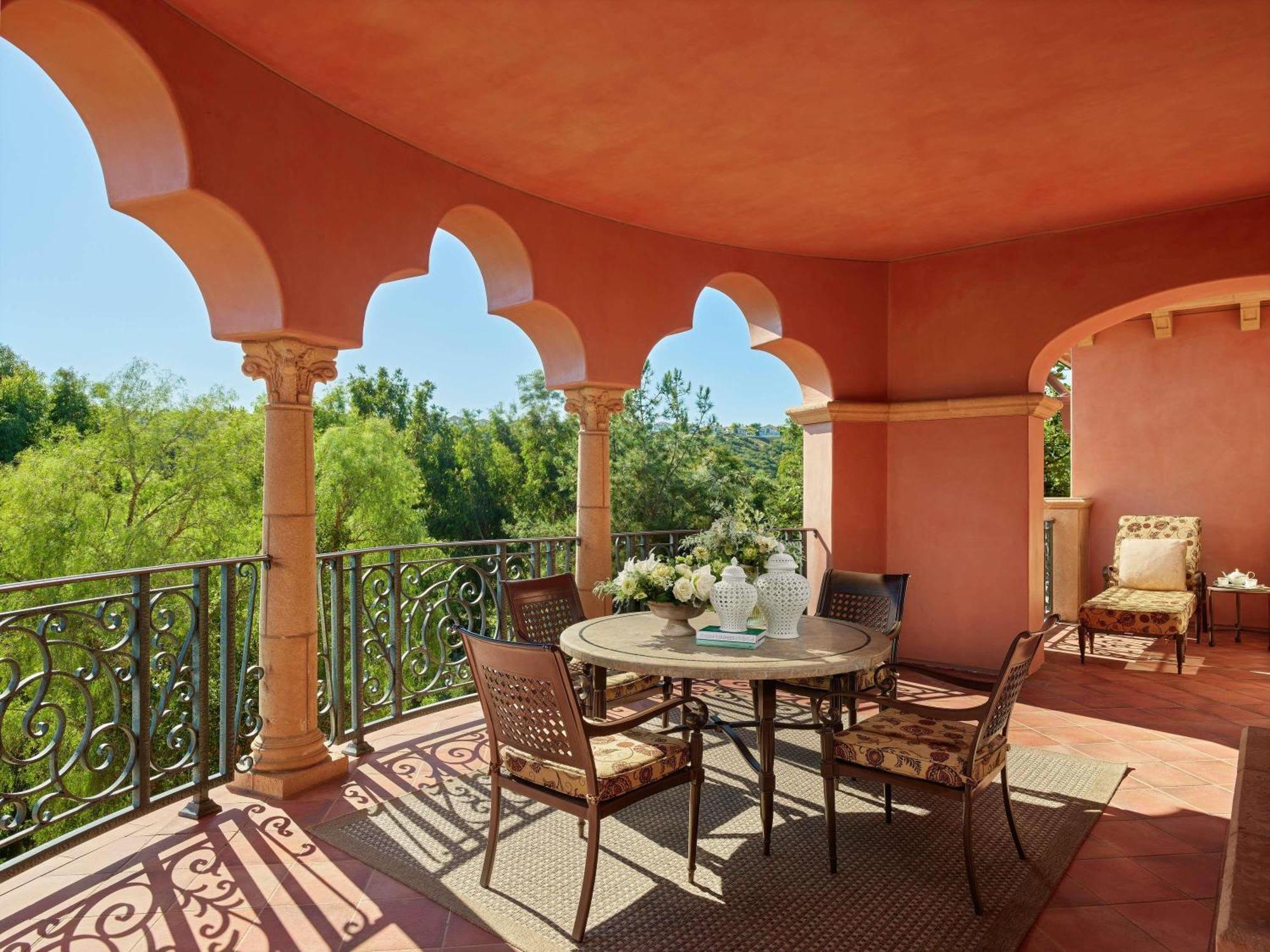 Fairmont Grand Del Mar Hotel 5*
