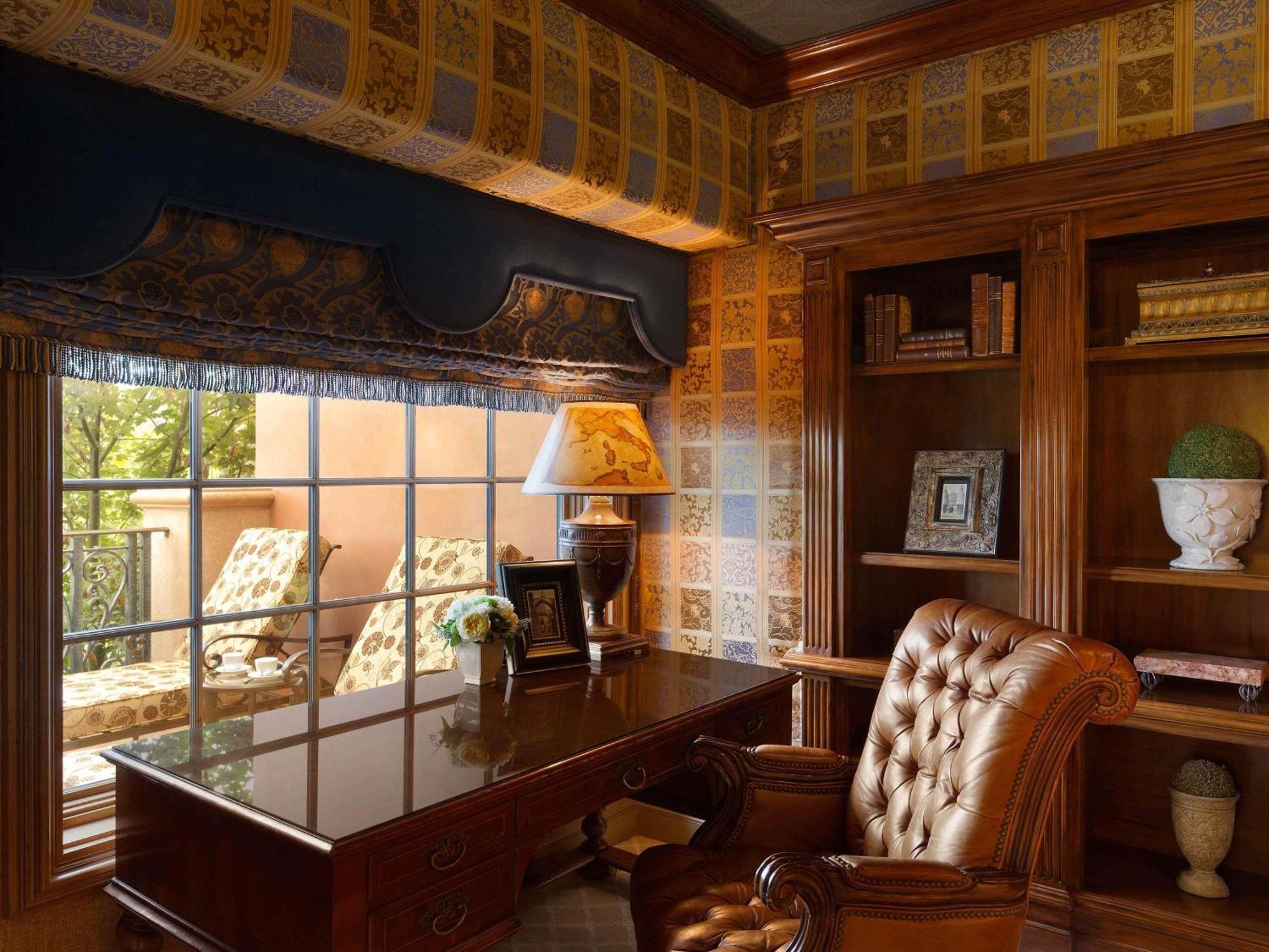 Hotel Fairmont Grand Del Mar 5*