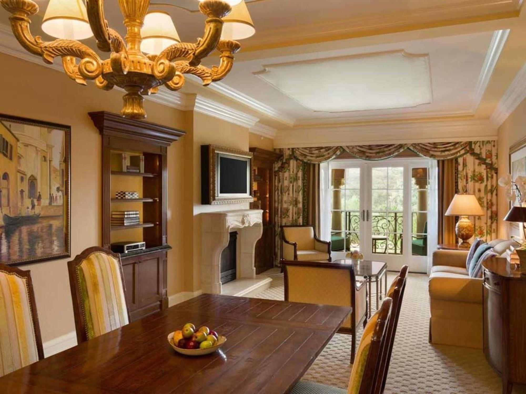 Fairmont Grand Del Mar Hotel