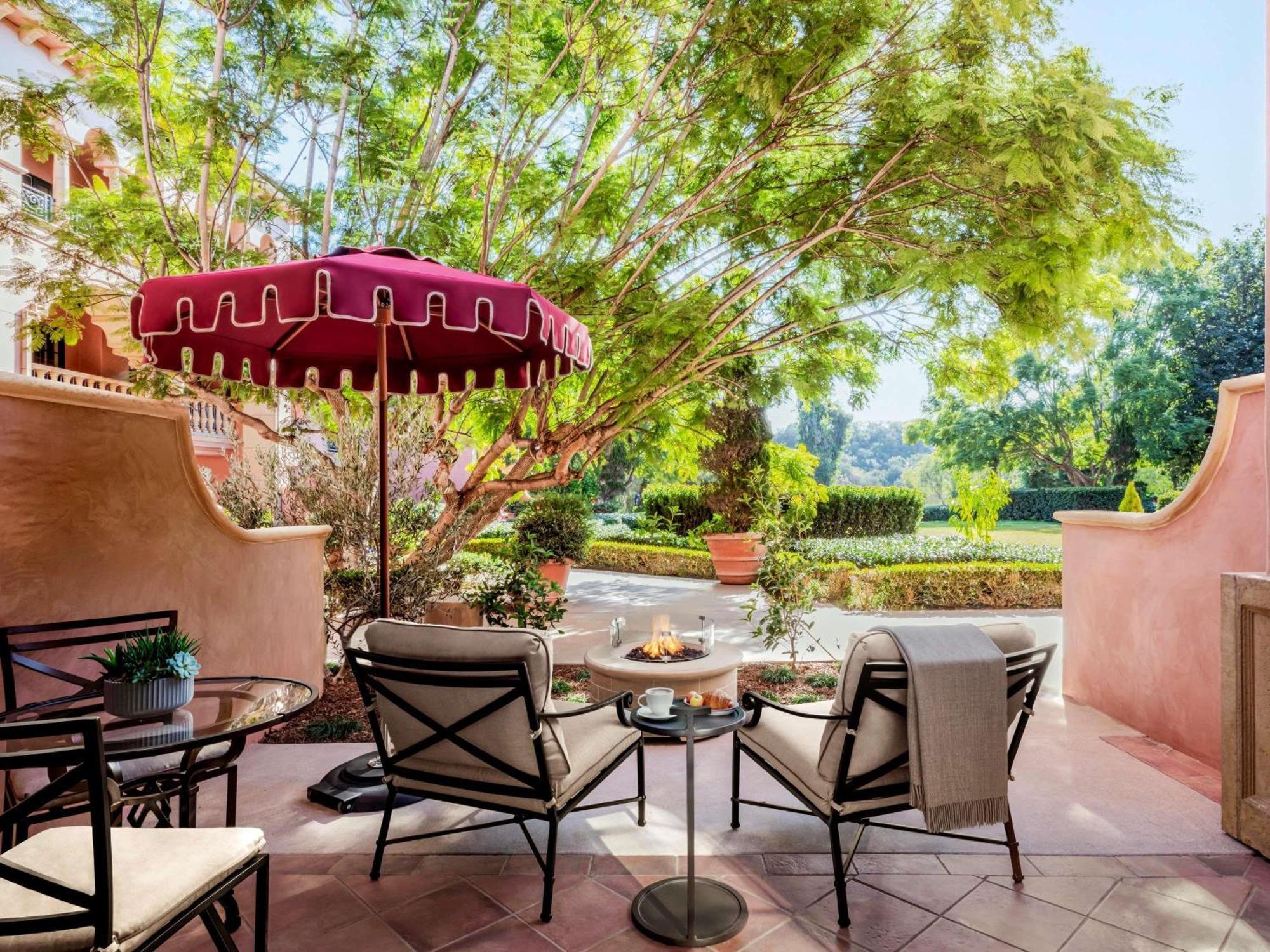 Hotel Fairmont Grand Del Mar