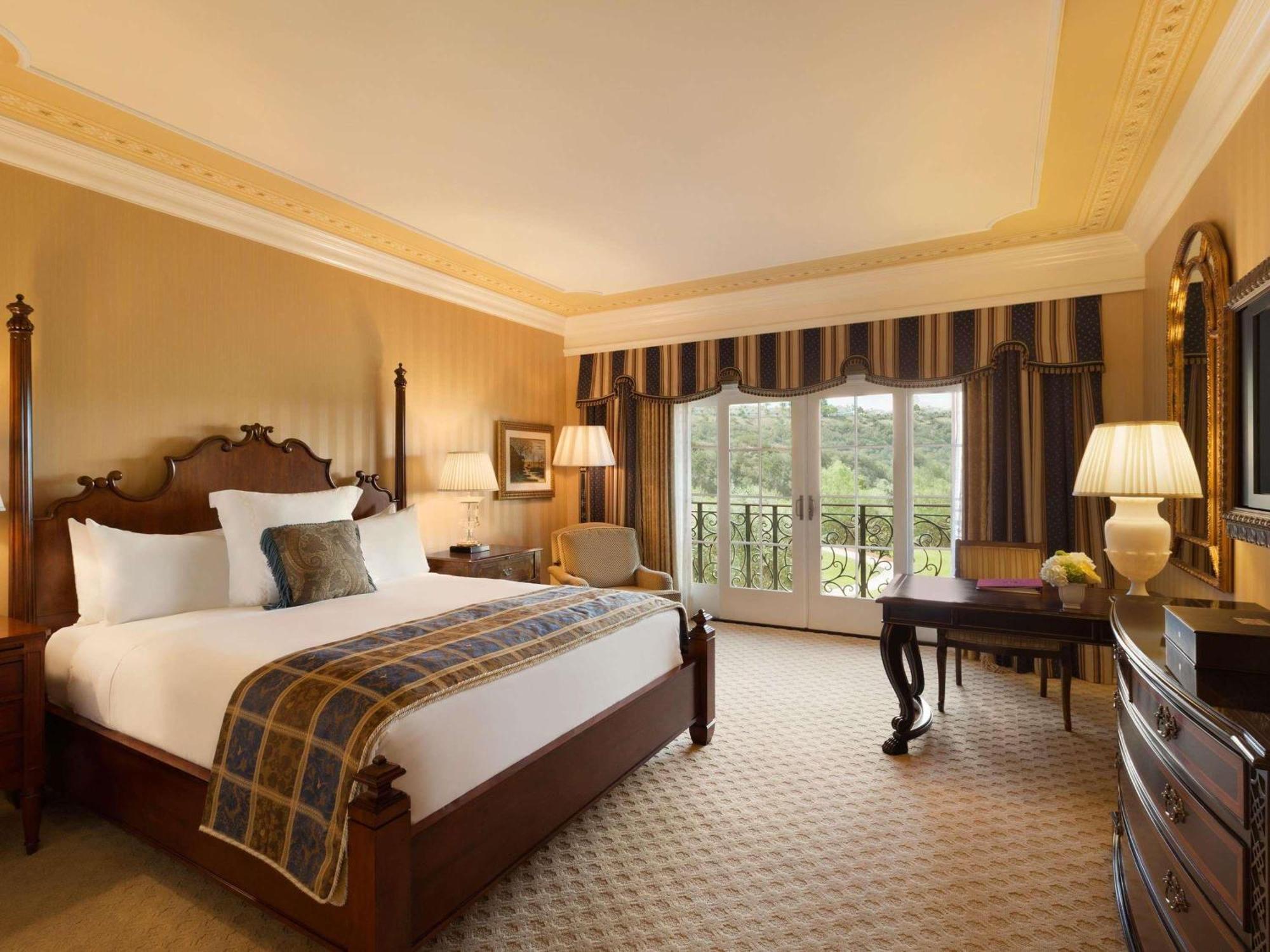 Fairmont Grand Del Mar Hotel 5*