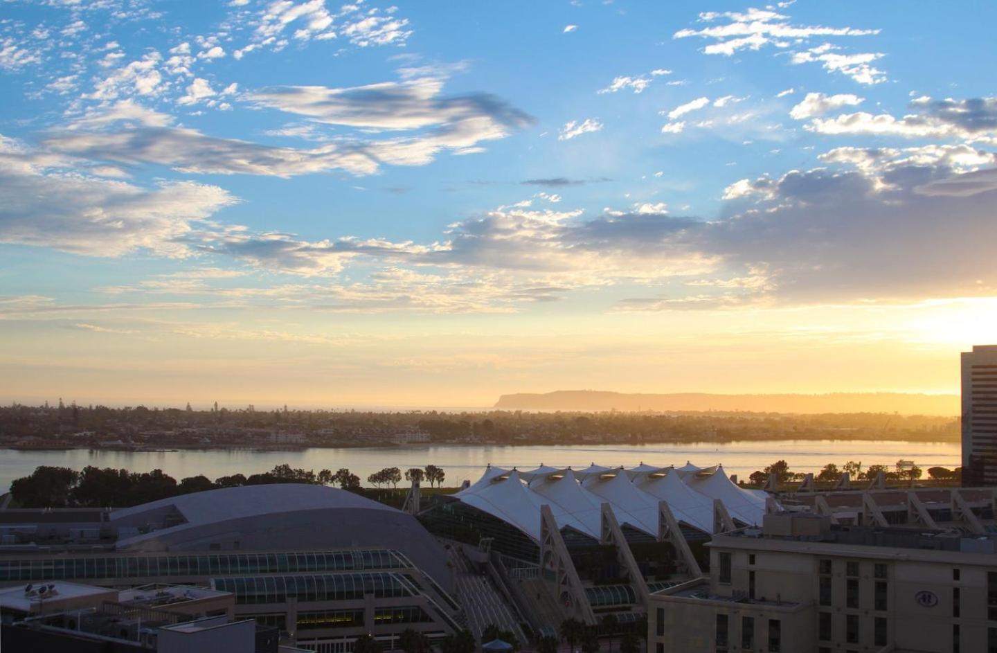 The Sofia 4* San Diego