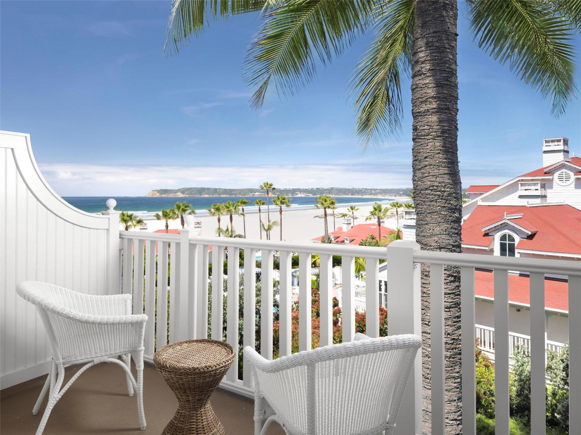 Del Coronado, Curio Collection By Hilton San Diego