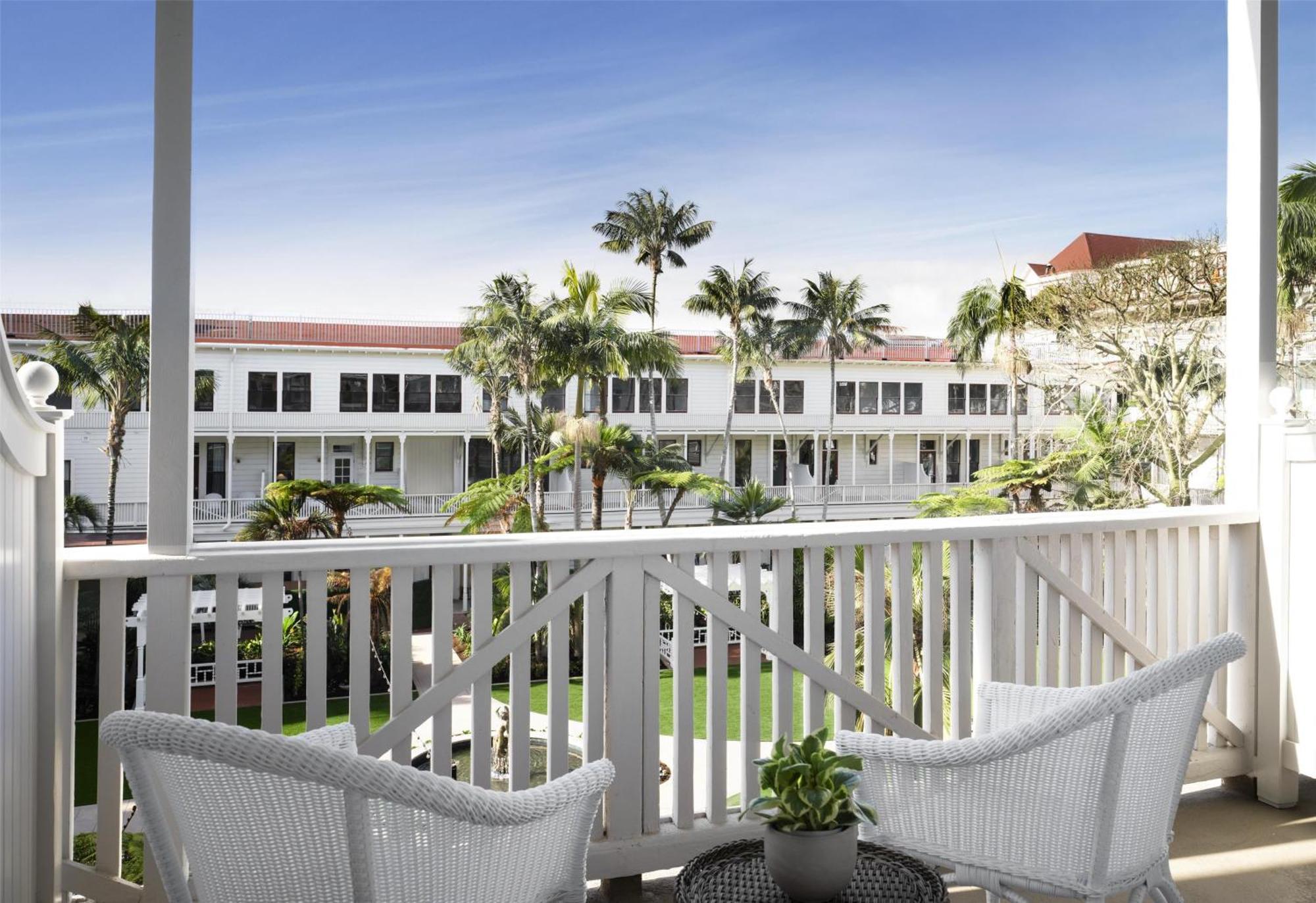 Del Coronado, Curio Collection By Hilton Resort 4*