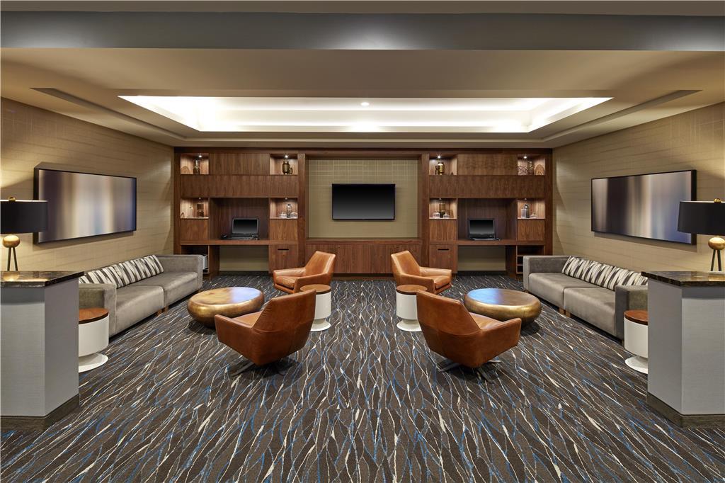 Hotel Hilton Garden Downtown/bayside, Ca 3*