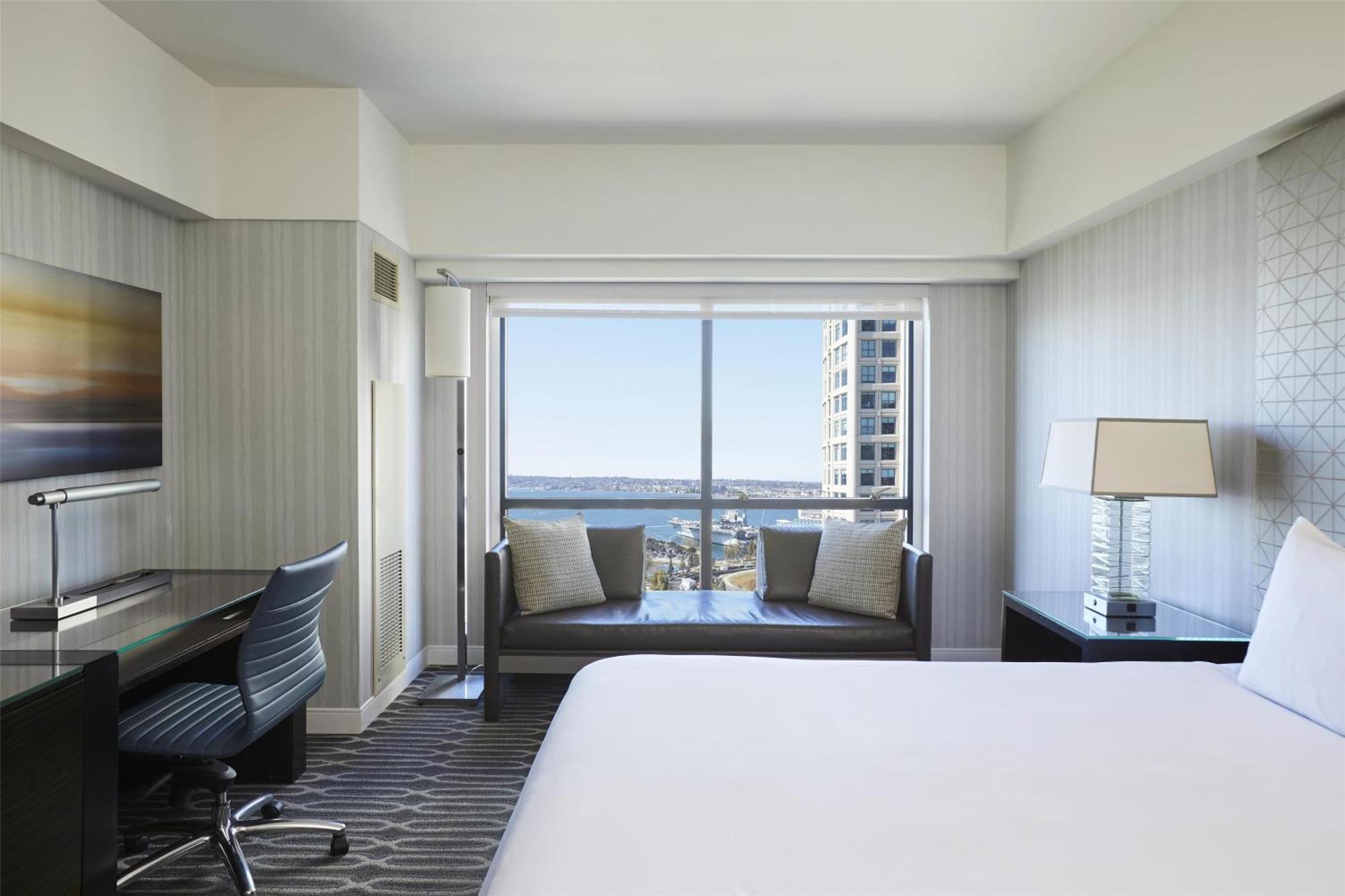 Manchester Grand Hyatt