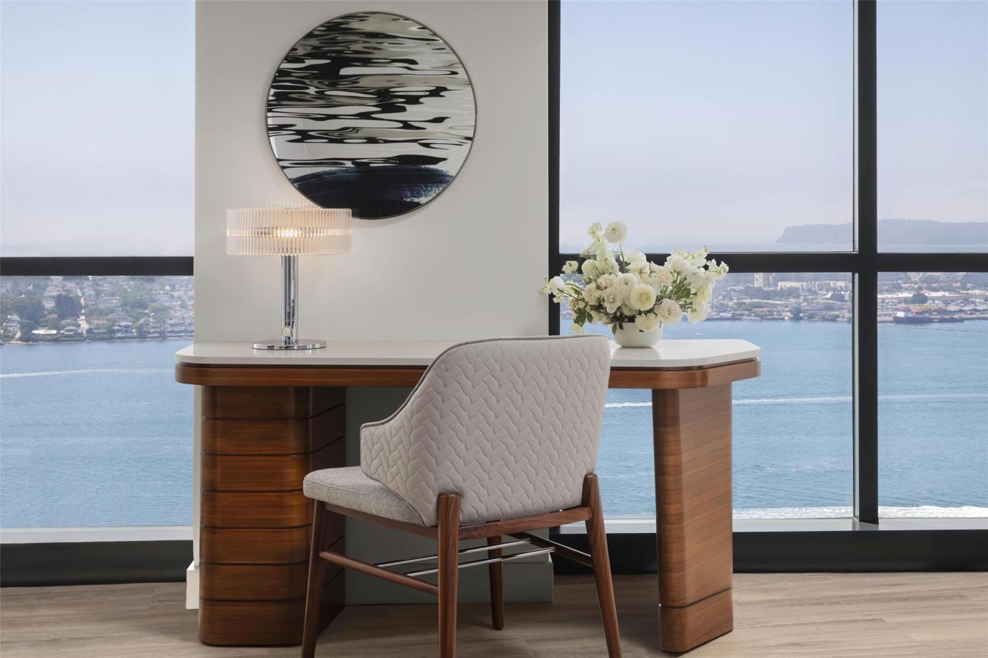Manchester Grand Hyatt 4*
