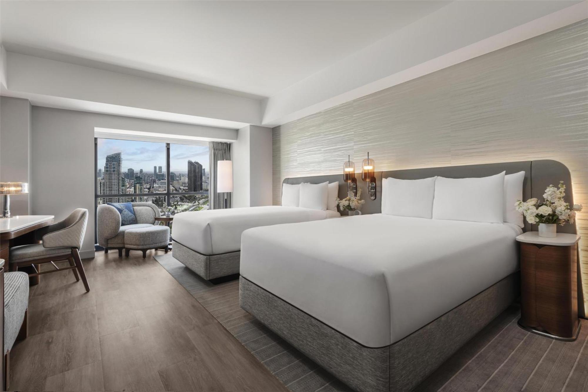 Manchester Grand Hyatt San Diego