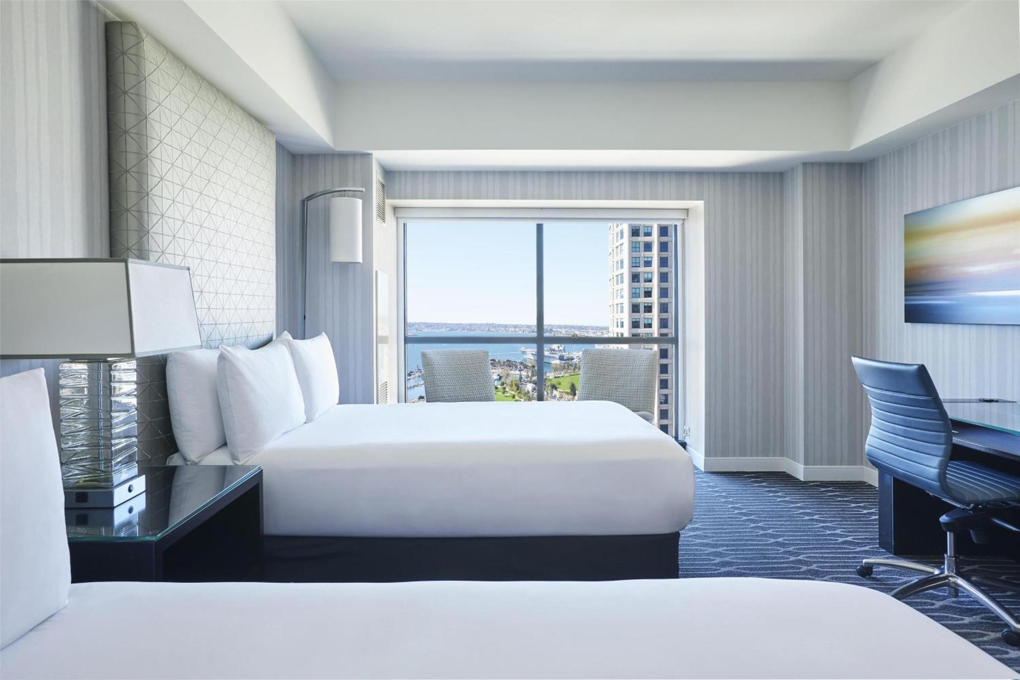 Manchester Grand Hyatt