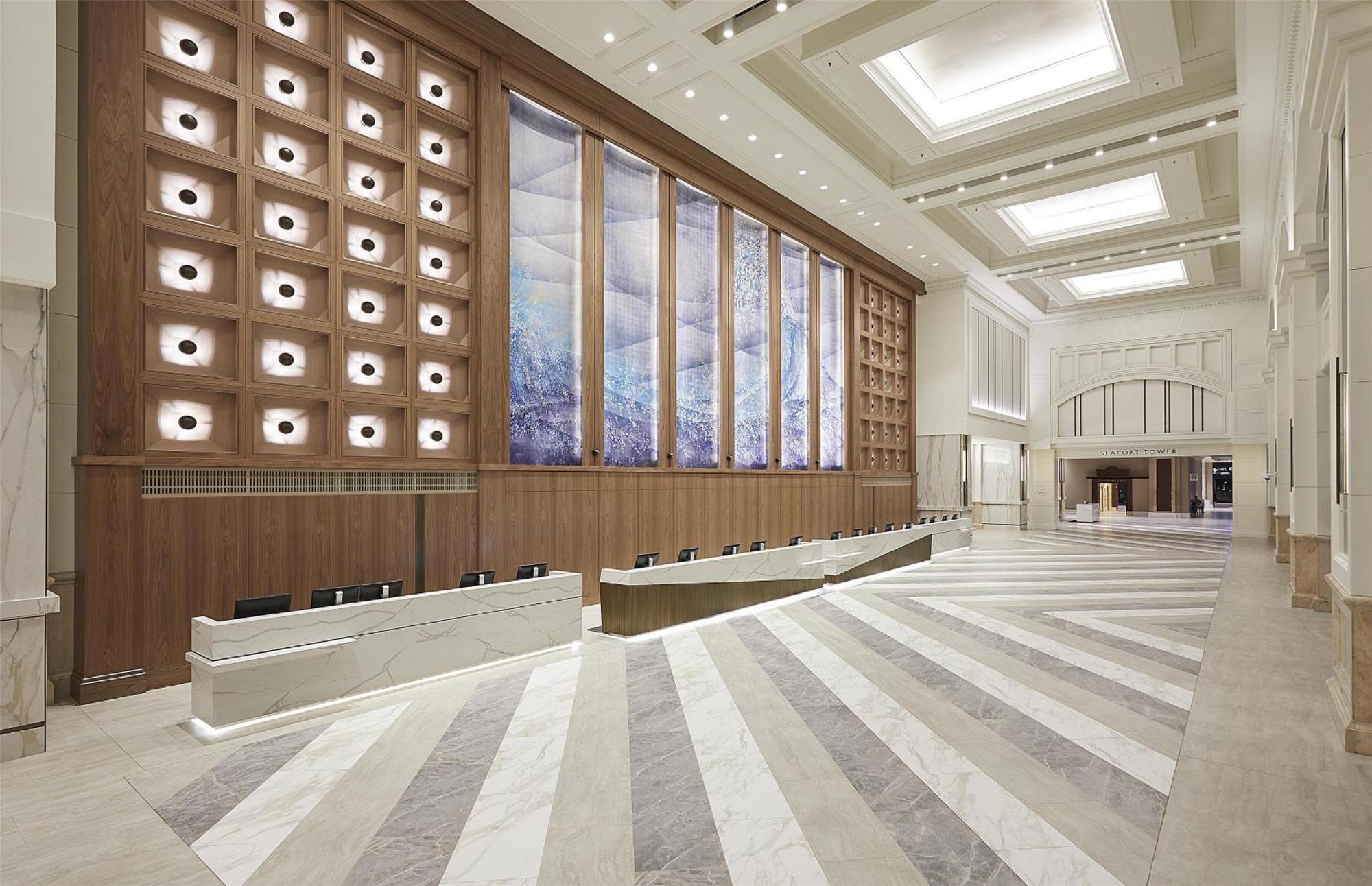 Hotel Manchester Grand Hyatt San Diego