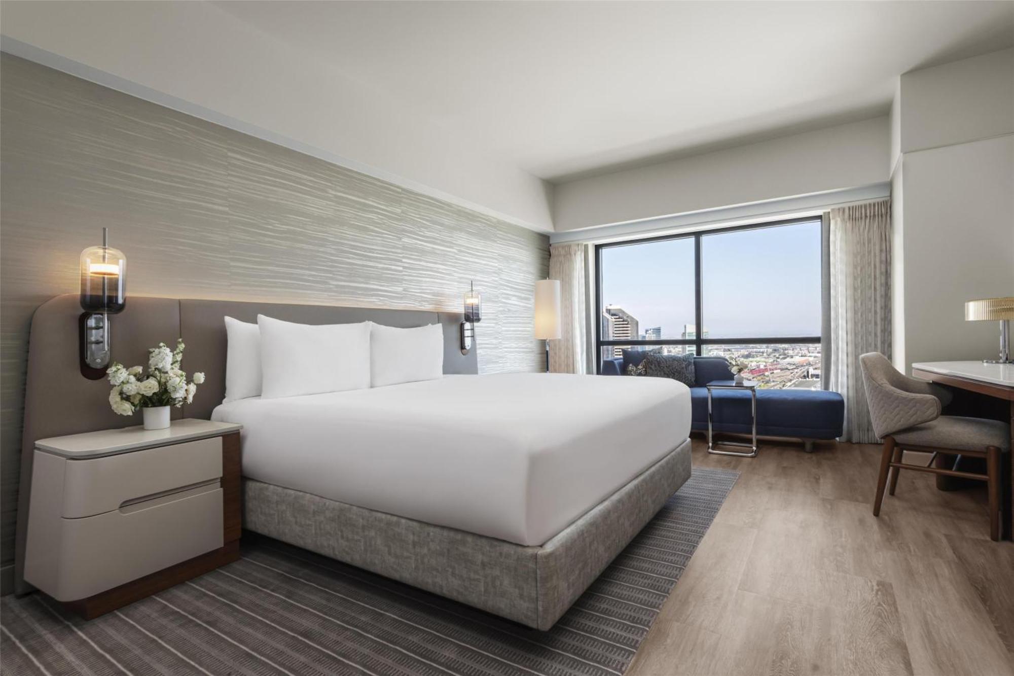 Manchester Grand Hyatt San Diego