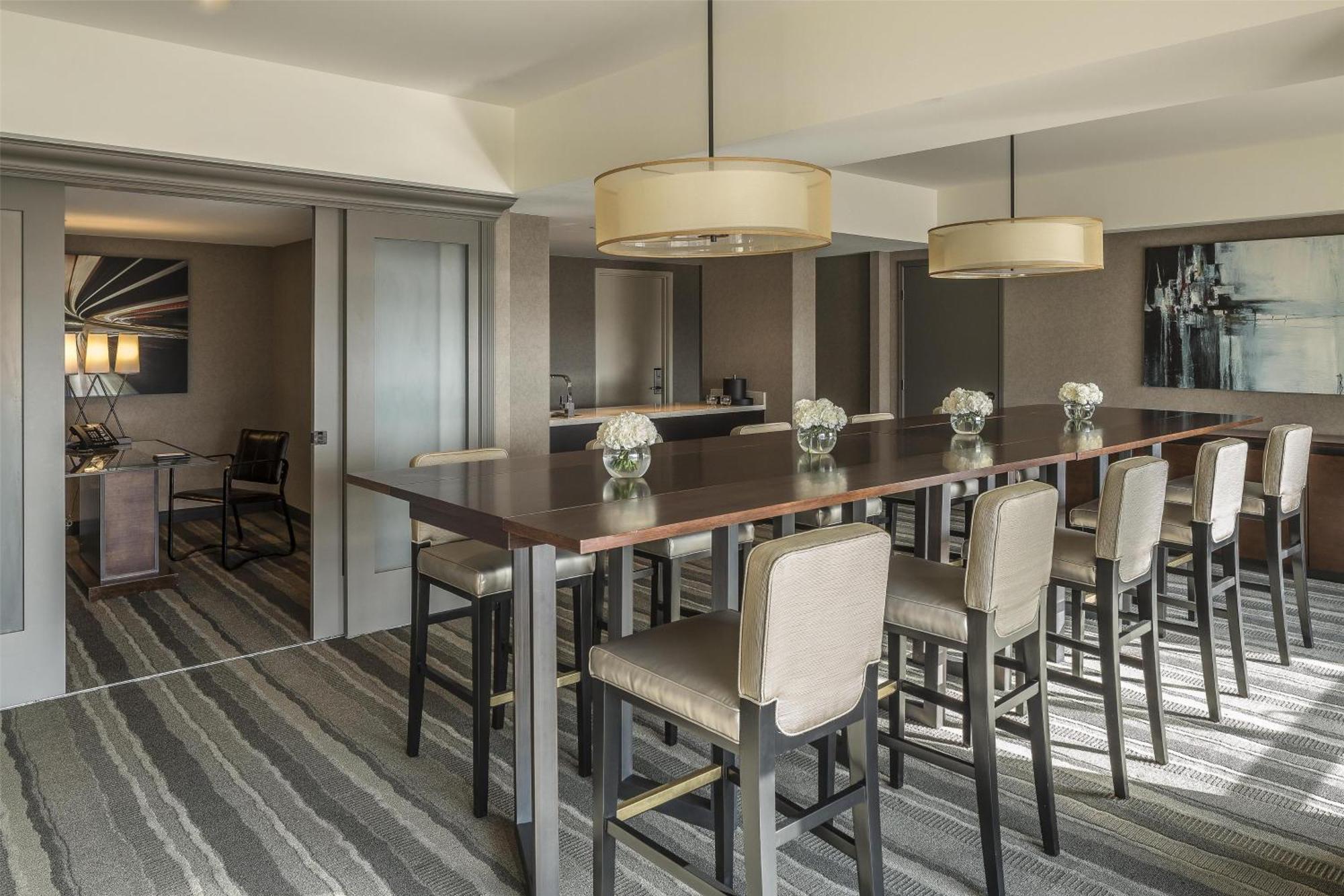 Manchester Grand Hyatt Hotel San Diego