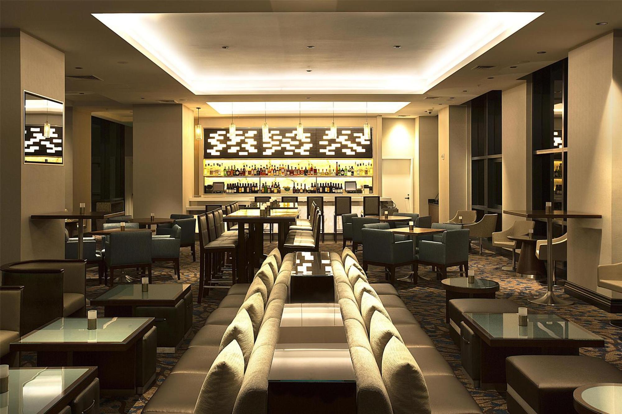 Manchester Grand Hyatt