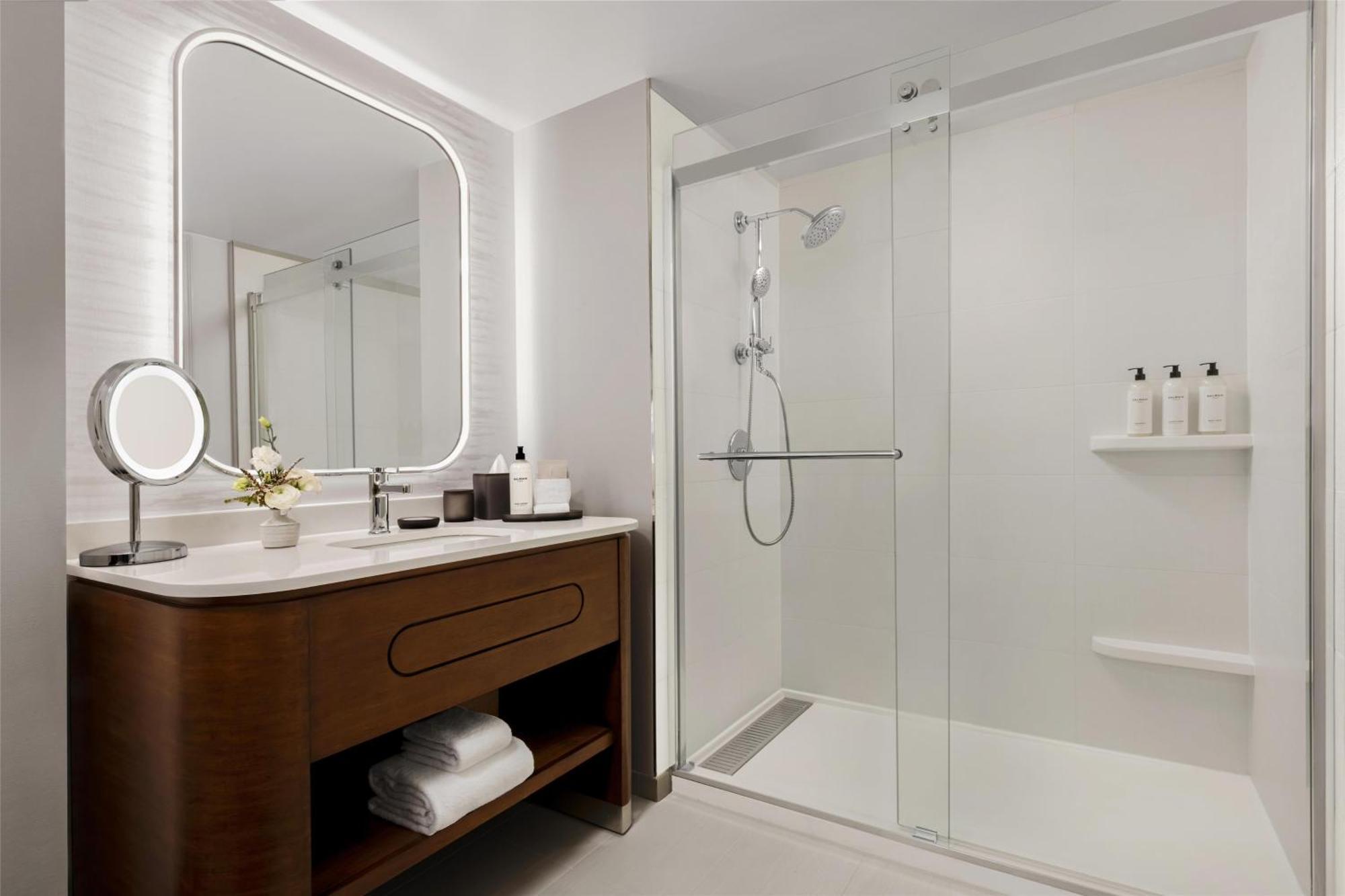 Hotel Manchester Grand Hyatt San Diego