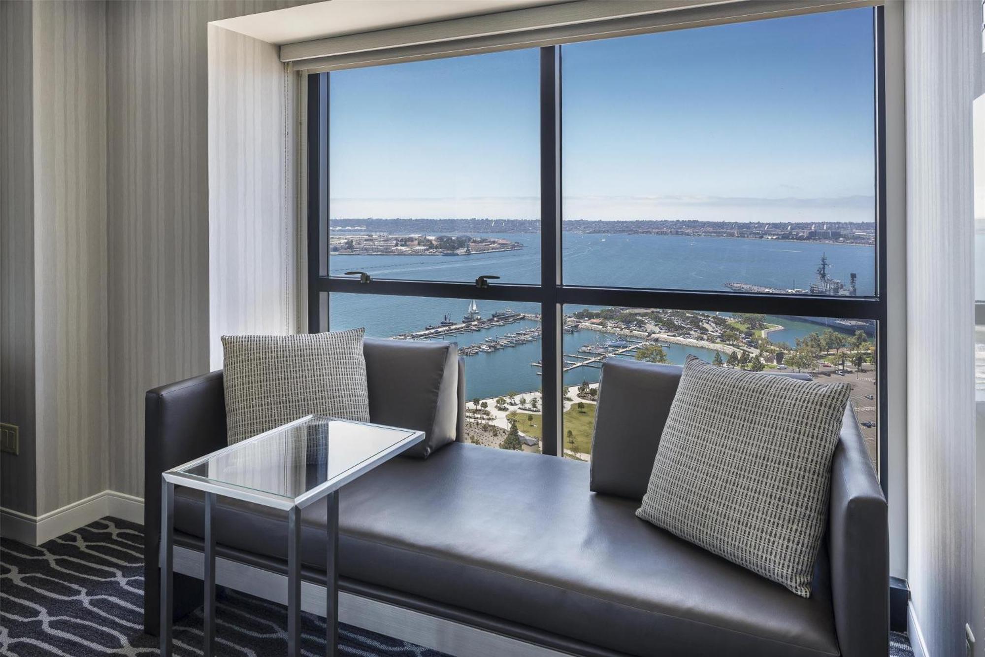 Manchester Grand Hyatt