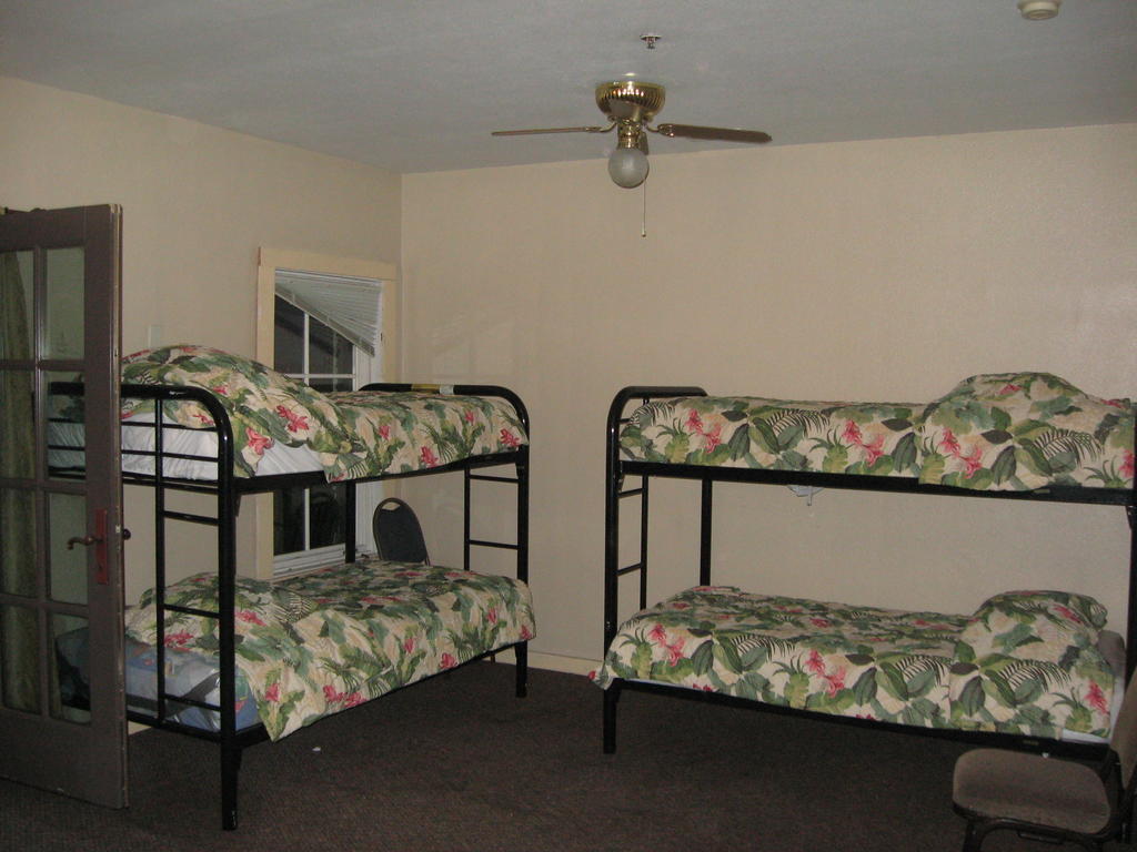 Hostel Rk *