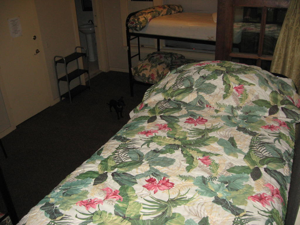 Hostel Rk San Diego