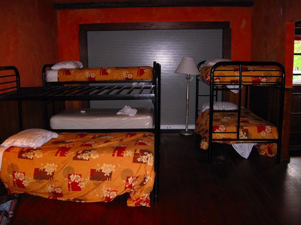 Rk Hostel San Diego